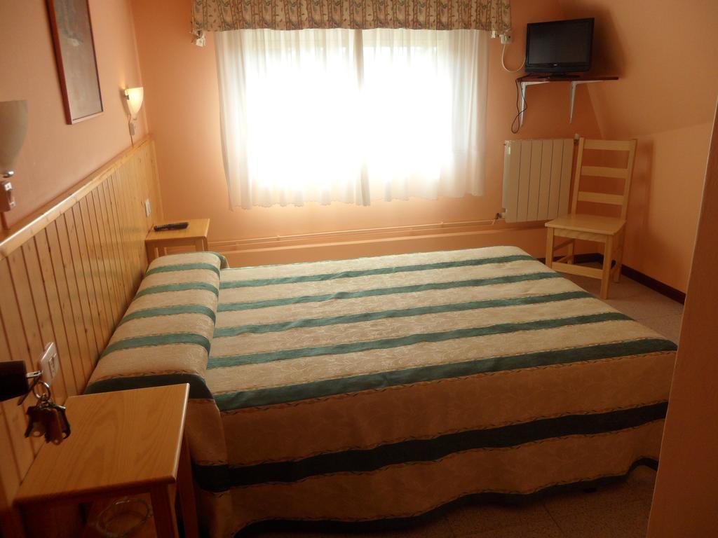 מלון Nigrán Hostal Alce מראה חיצוני תמונה