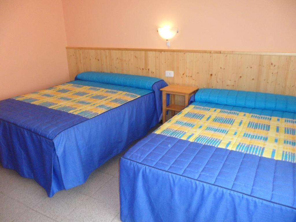 מלון Nigrán Hostal Alce חדר תמונה