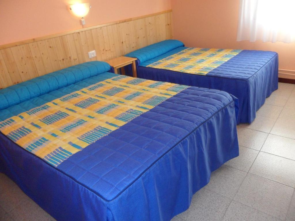 מלון Nigrán Hostal Alce חדר תמונה