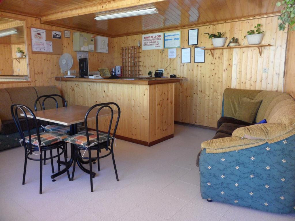 מלון Nigrán Hostal Alce מראה חיצוני תמונה